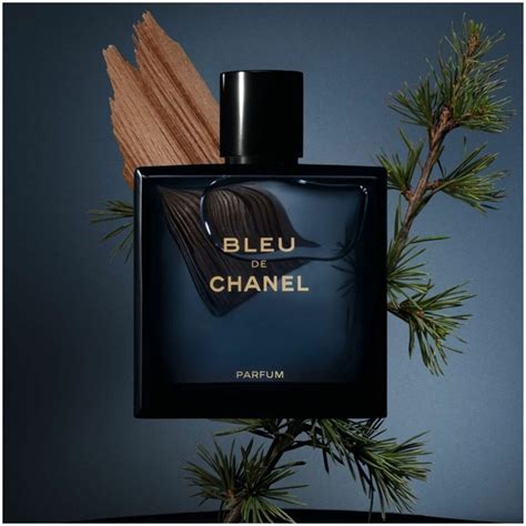 bleu de chanel fragrance notes|Chanel bleu fragrantica.